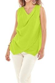  Destiny Gauze Top