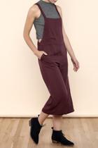  Cute Mono Overall