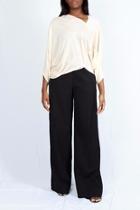  Annabelle Asymmetric Top