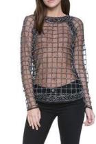  Agatha Top