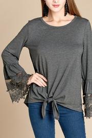  Gorgeous Gal Top