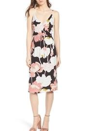  Chayenne Wrap Dress