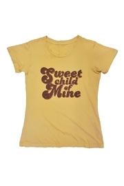  Sweet Child Mine Top