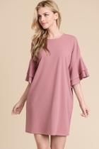  Spring Classic Dress