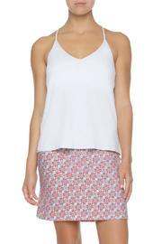  Island Tank Top