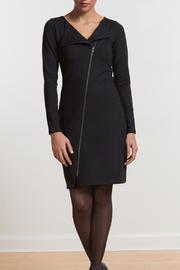  Hadley Zipper Dress