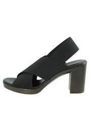  Freida Elastic Heel