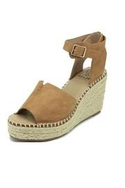  Berlin Ankle-wrap Wedge