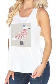  Seagull Tee Shirt
