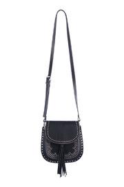  Skylar Saddle Bag