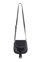  Skylar Saddle Bag