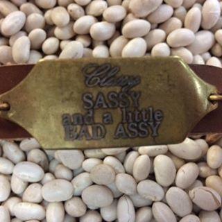  Classy, Sassy Bracelet