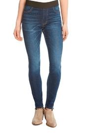  Vintage Wash Jegging