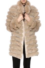  The Reversible Fox Coat