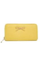 Bow Wallet