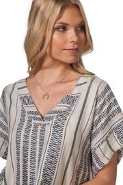  Wild Ways Top