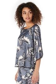  Michael Stars Blouse