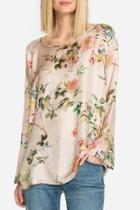  Karmen Silk Top