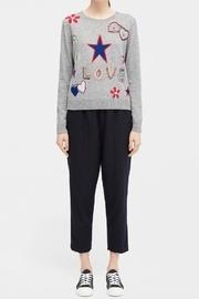  Carmen Love Sweater
