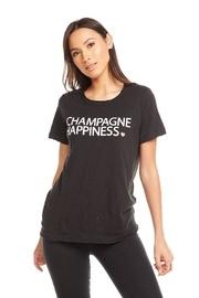Chaser Champagne Tee