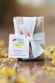  Lotion Bar Unscented