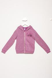  Beach Rhinestone Sweatshirt