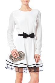  Bow Tie Dress