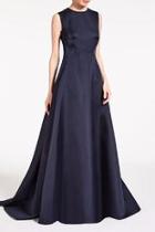  Tailored Evening Gown
