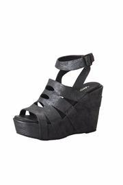  Antelope Wedge
