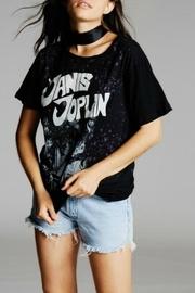  Joplin Boyfriend Tee