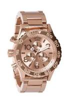  42-20 Chrono Rose Watch