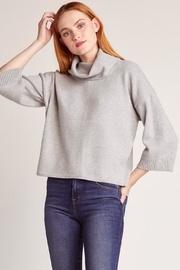  Cute Commute Sweater