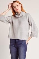  Cute Commute Sweater