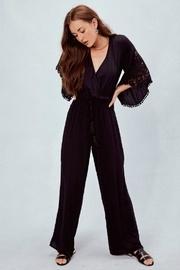  Oh Bonita Jumpsuit