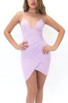  Midi Dress Pleated