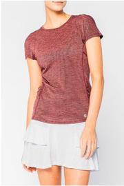  Fluid Tee