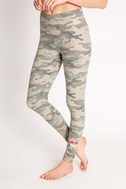  Camo Pj Legging