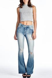  Bell Bottom Jeans