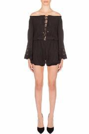  Serena Romper