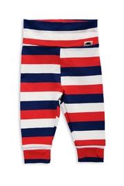  Blockstripe Leggings