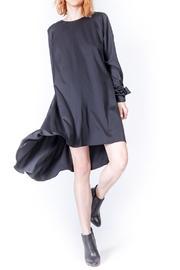  Elisa Black Dress