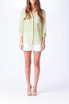  Safari Silk Shirt