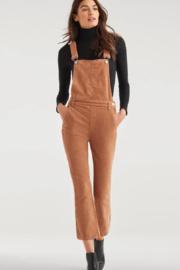  Slim Kick Overall