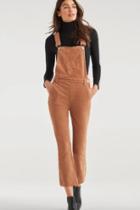  Slim Kick Overall