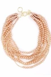  Catch The Wave Necklace