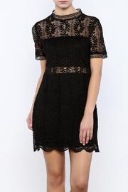  Tell Tale Lace Dress