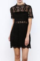  Tell Tale Lace Dress