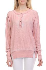  Long Sleeve Top