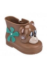  Monkey Boots