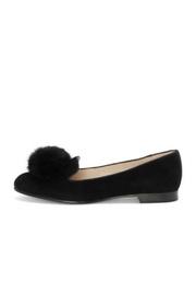  Andres Pom Pom Loafer
